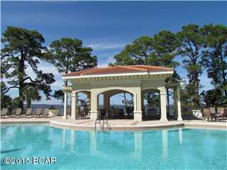 Magnolia Bay Club - Residential