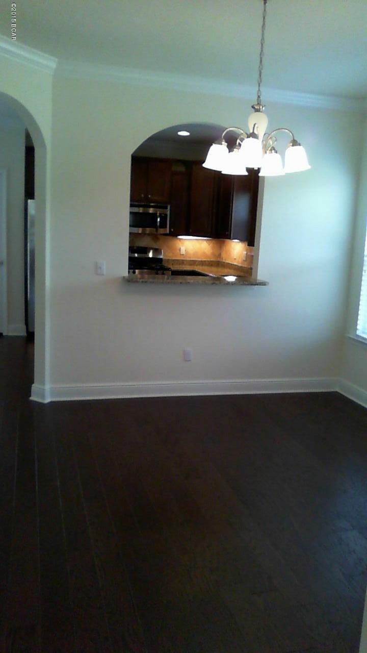 Magnolia Bay Club - Residential