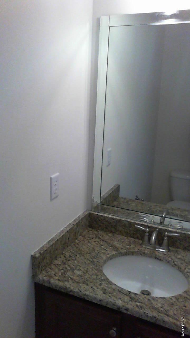 Magnolia Bay Club - Residential