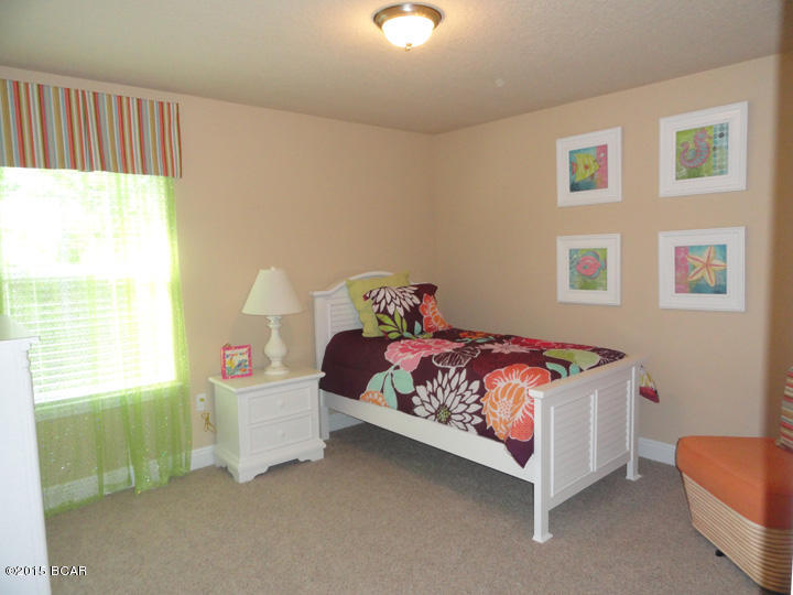 Magnolia Bay Club - Residential