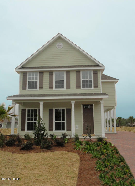 Magnolia Bay Club - Residential