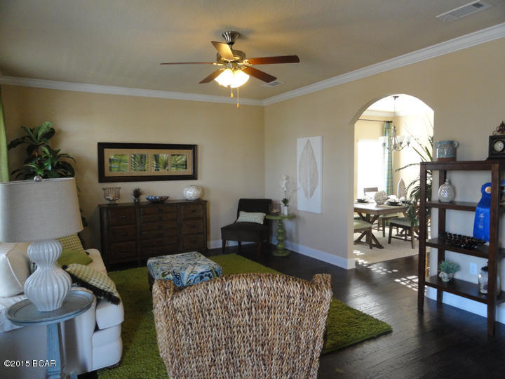 Magnolia Bay Club - Residential