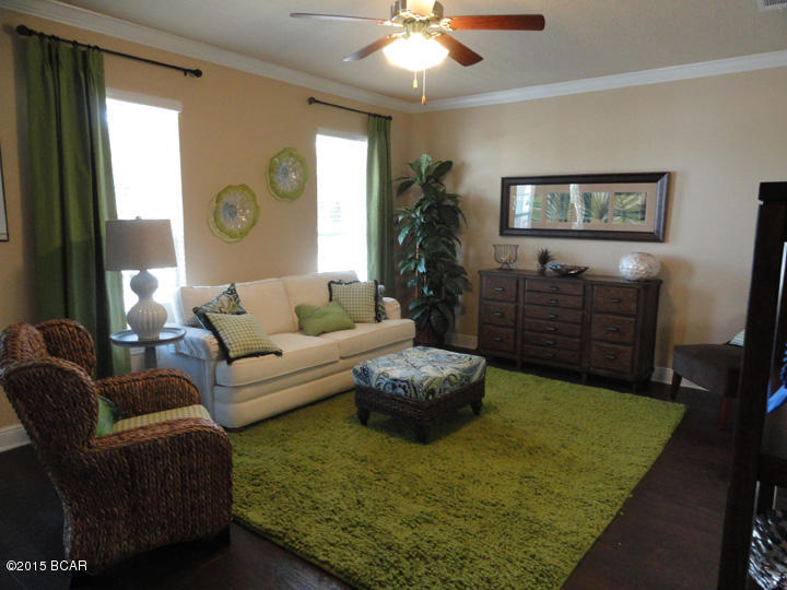 Magnolia Bay Club - Residential