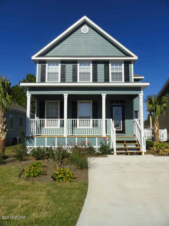 Magnolia Bay Club - Residential