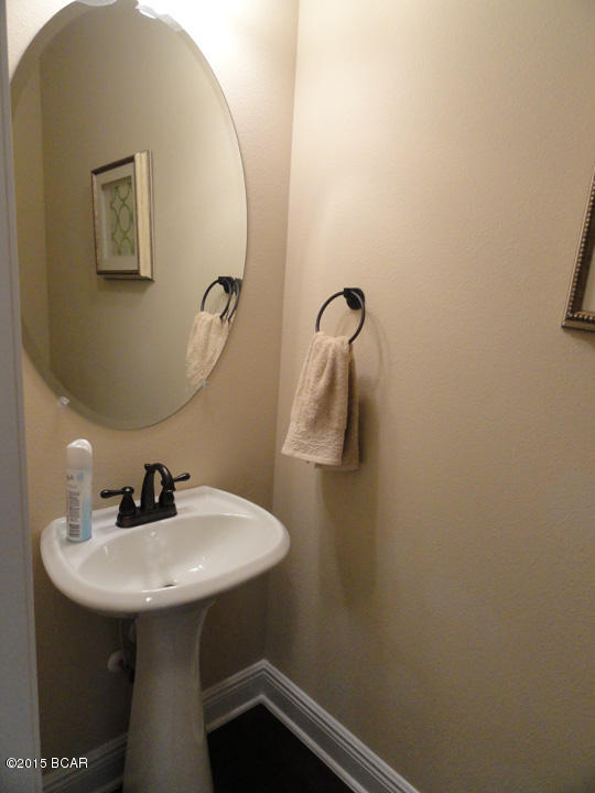 Magnolia Bay Club - Residential