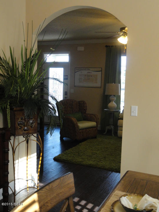 Magnolia Bay Club - Residential