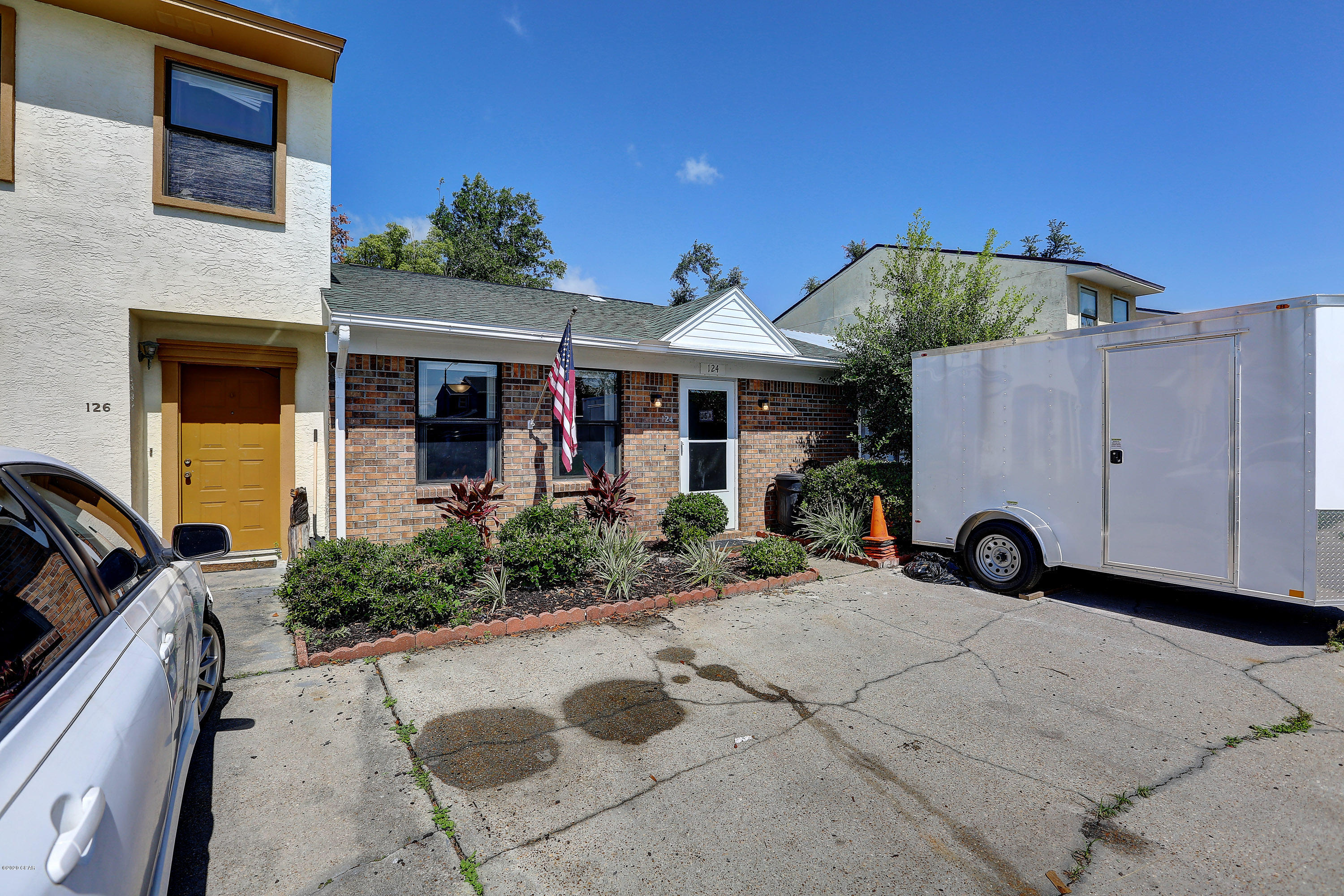 No Named Subdivision - Residential