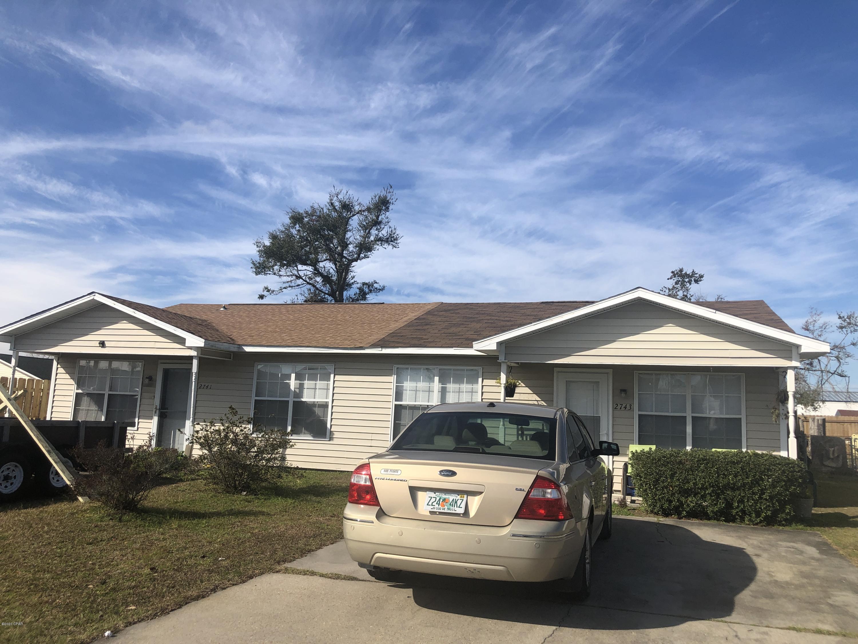 Oak Hammock - Residential