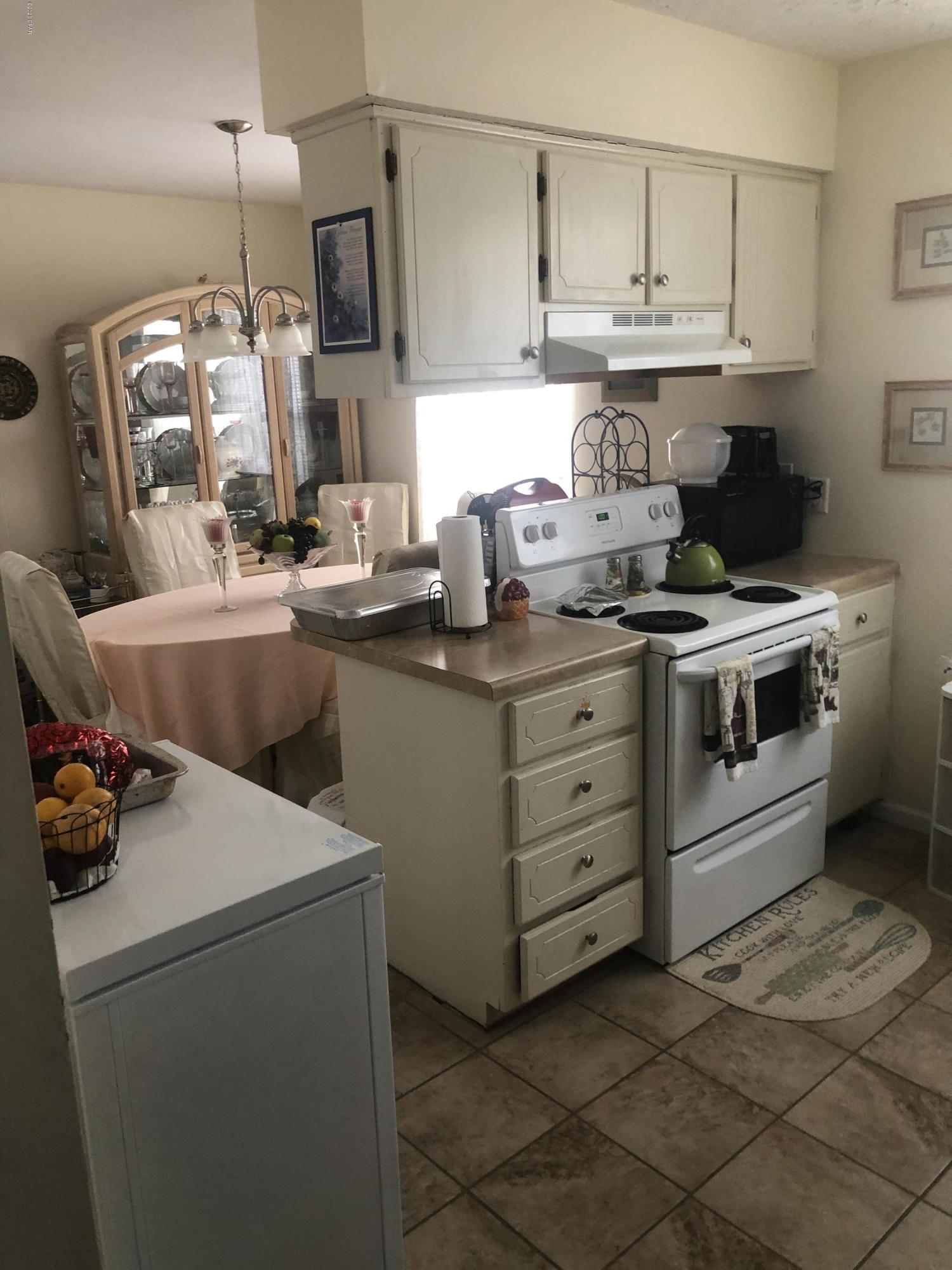 Oak Hammock - Residential