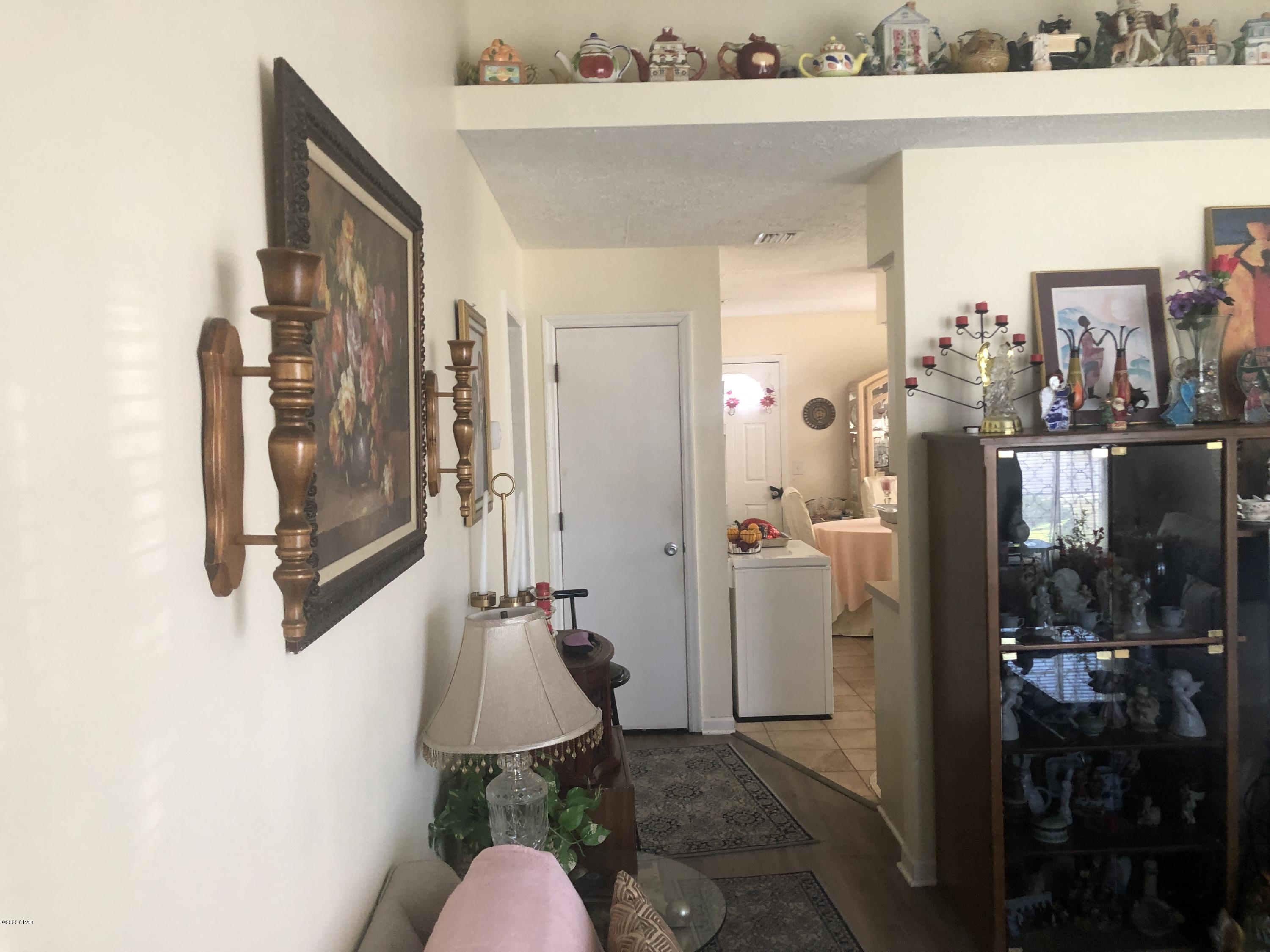 Oak Hammock - Residential