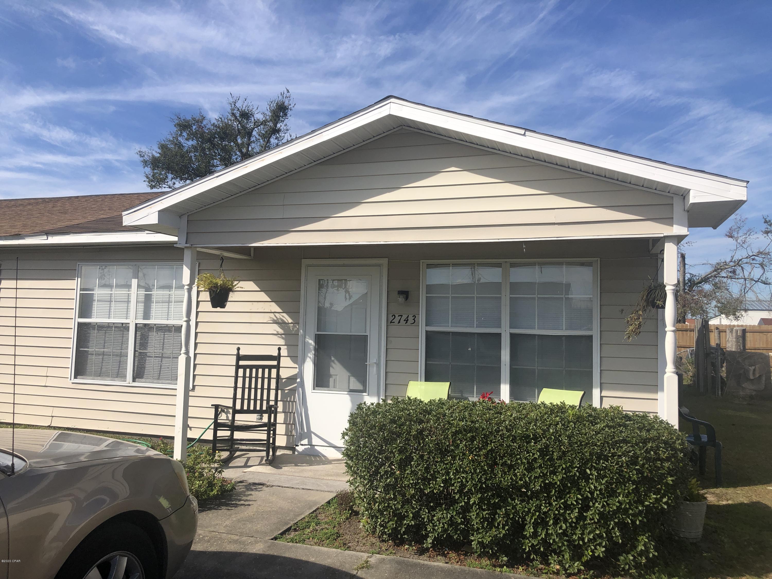 Oak Hammock - Residential