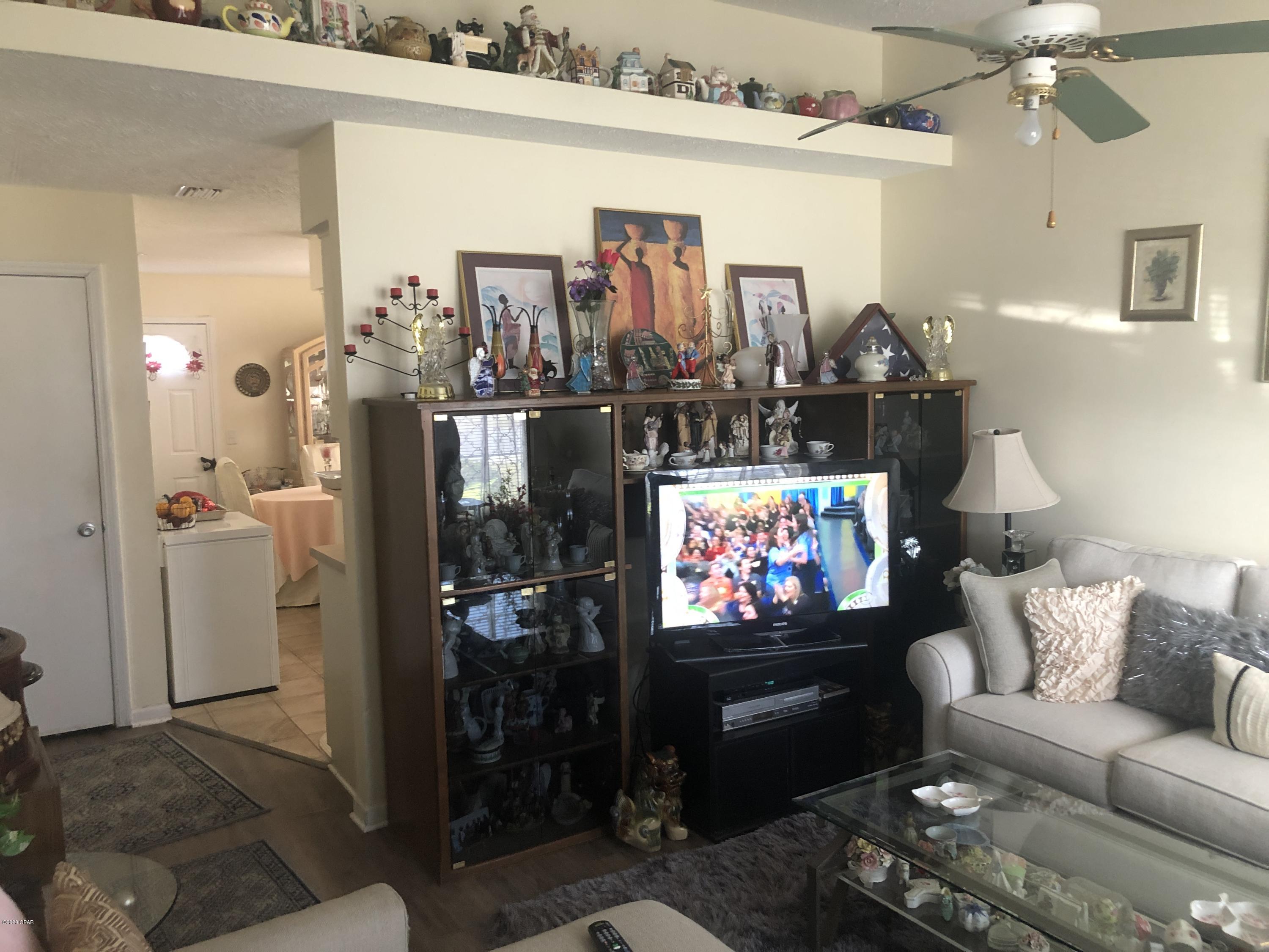 Oak Hammock - Residential