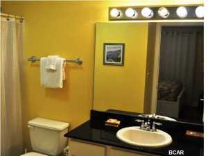 Calypso Towers II - Residential