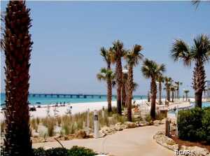 Calypso Towers II - Residential