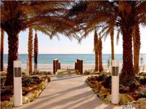 Calypso Towers II - Residential