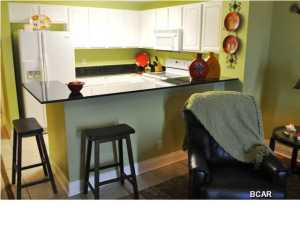 Calypso Towers II - Residential