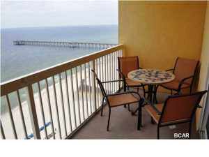 Calypso Towers II - Residential