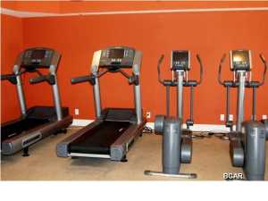 Calypso Towers II - Residential