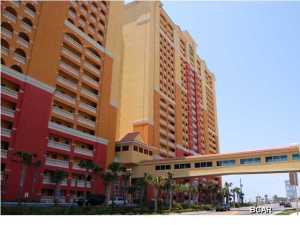 Calypso Towers II - Residential