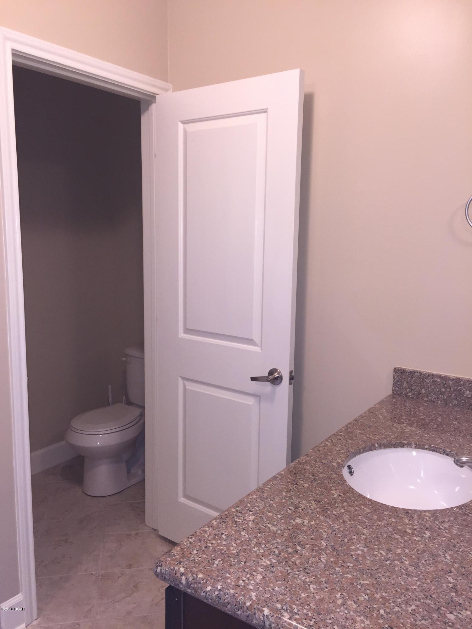 Island Reserve - Residential Lease