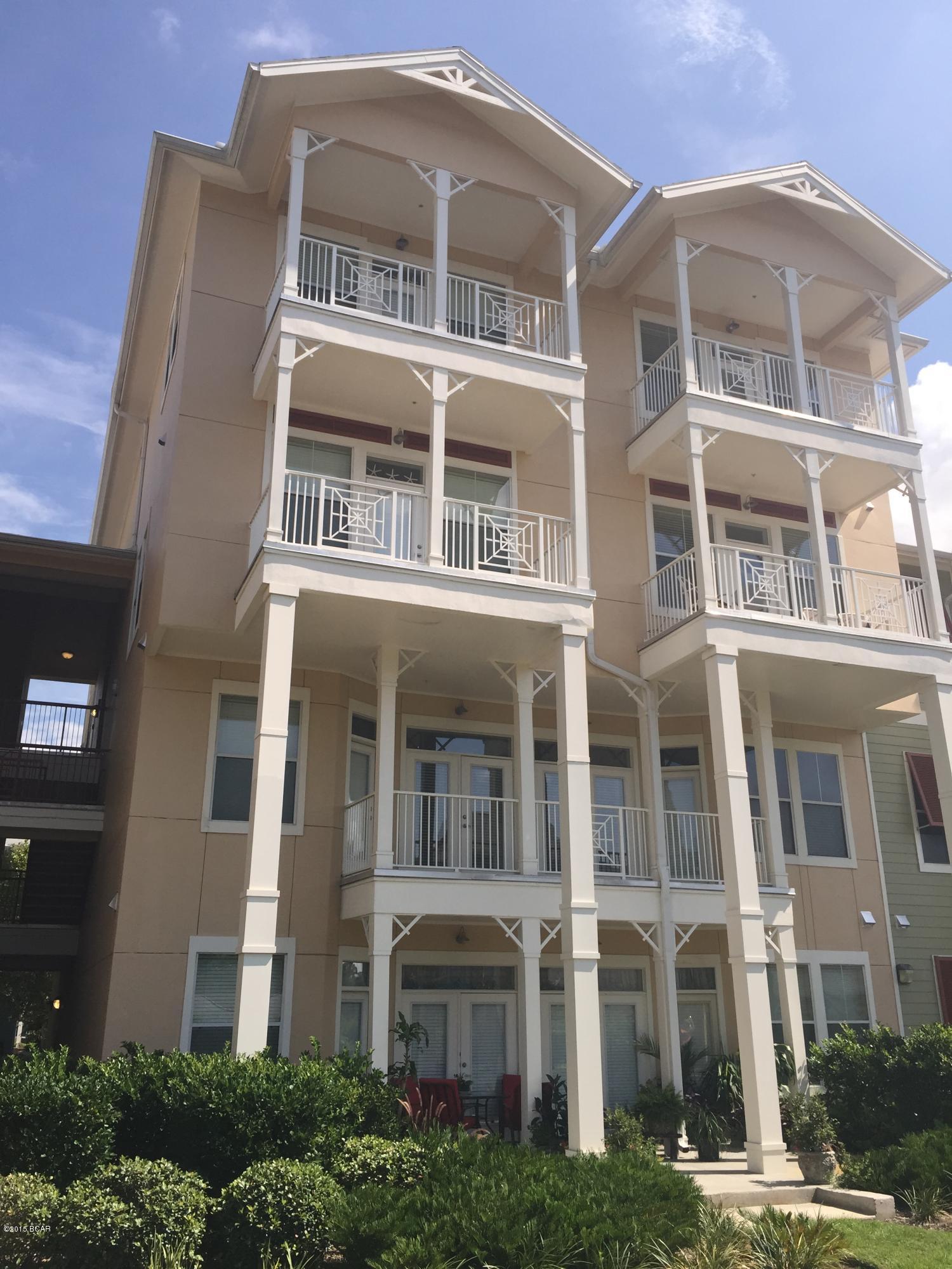 Island Reserve - Residential Lease