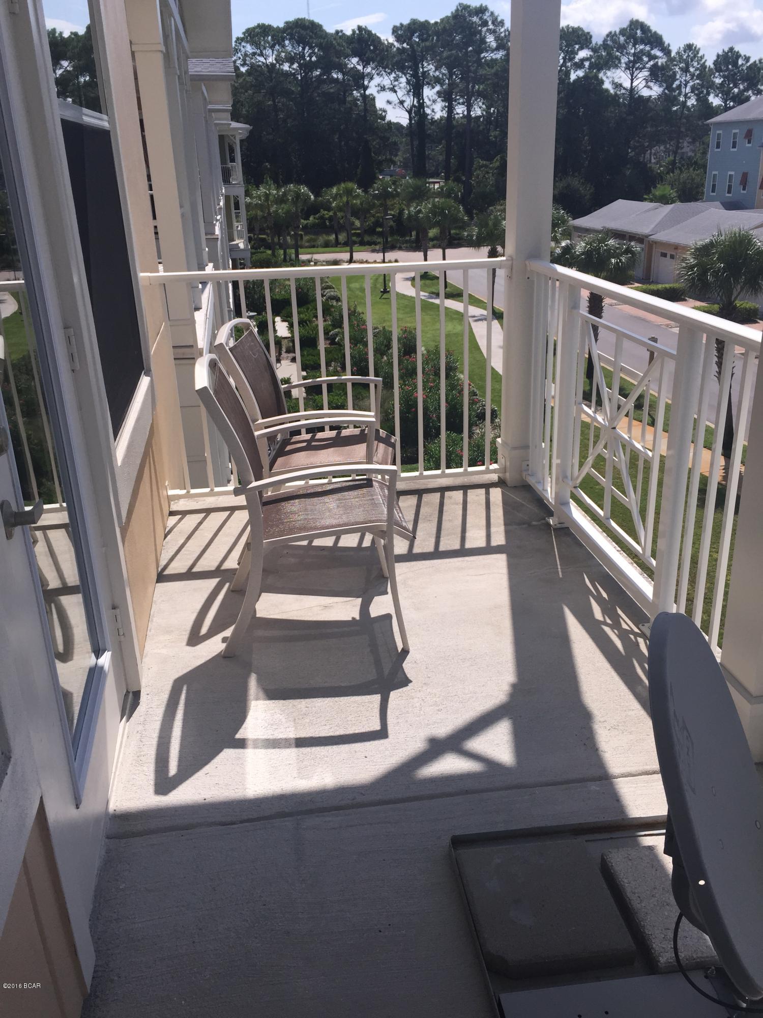 Island Reserve - Residential Lease