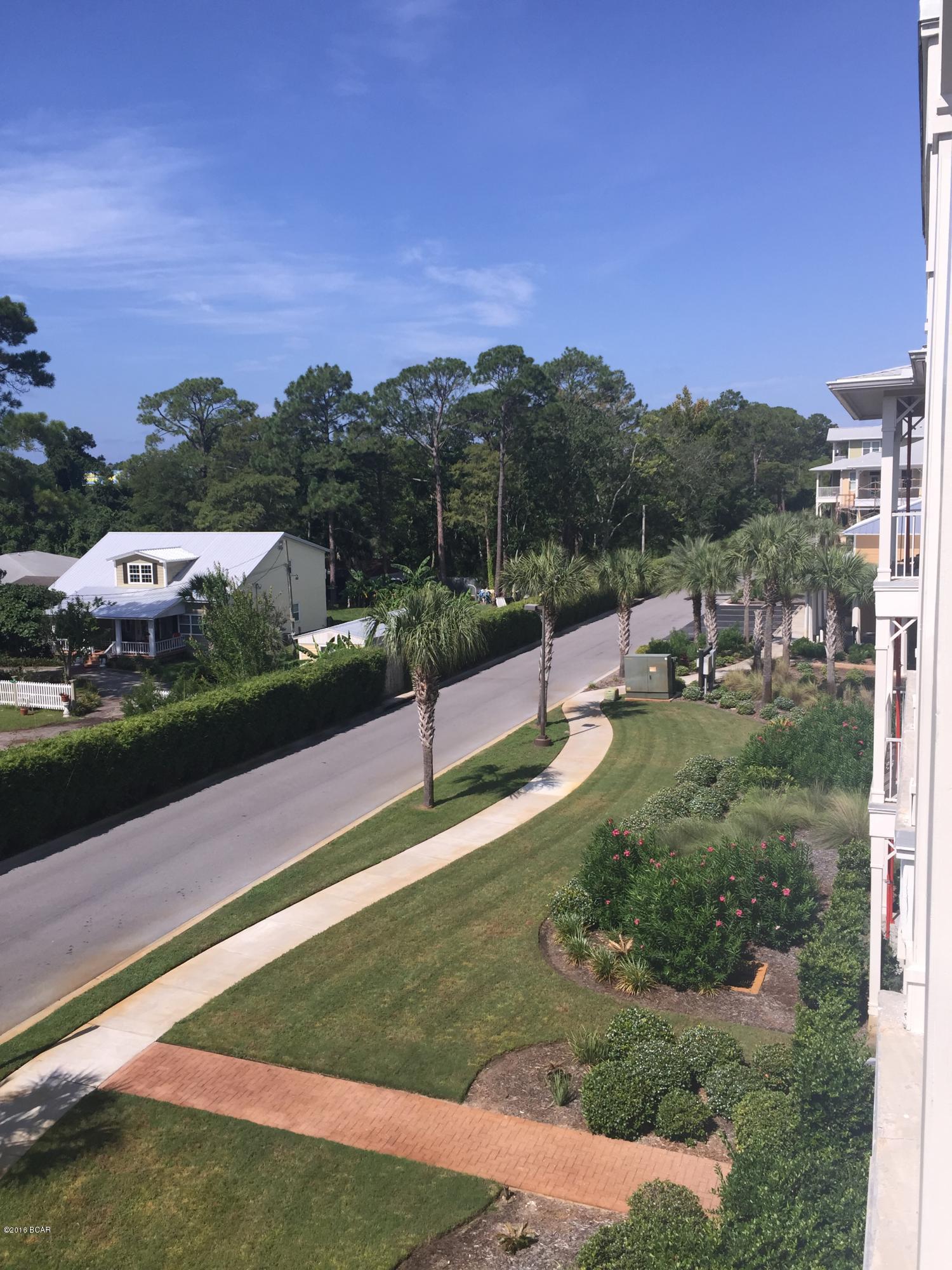 Island Reserve - Residential Lease