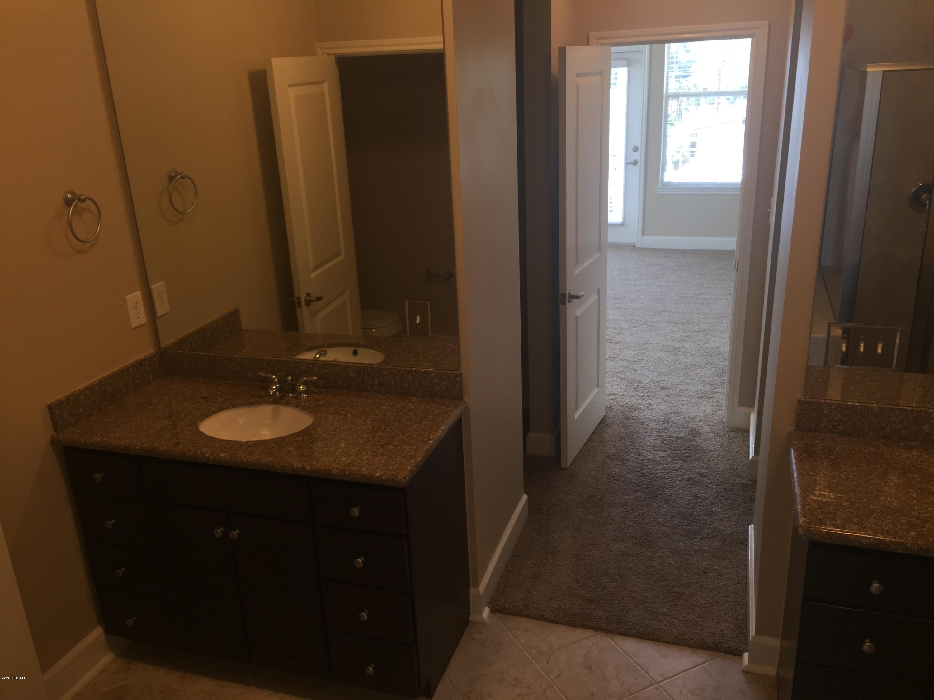 Island Reserve - Residential Lease