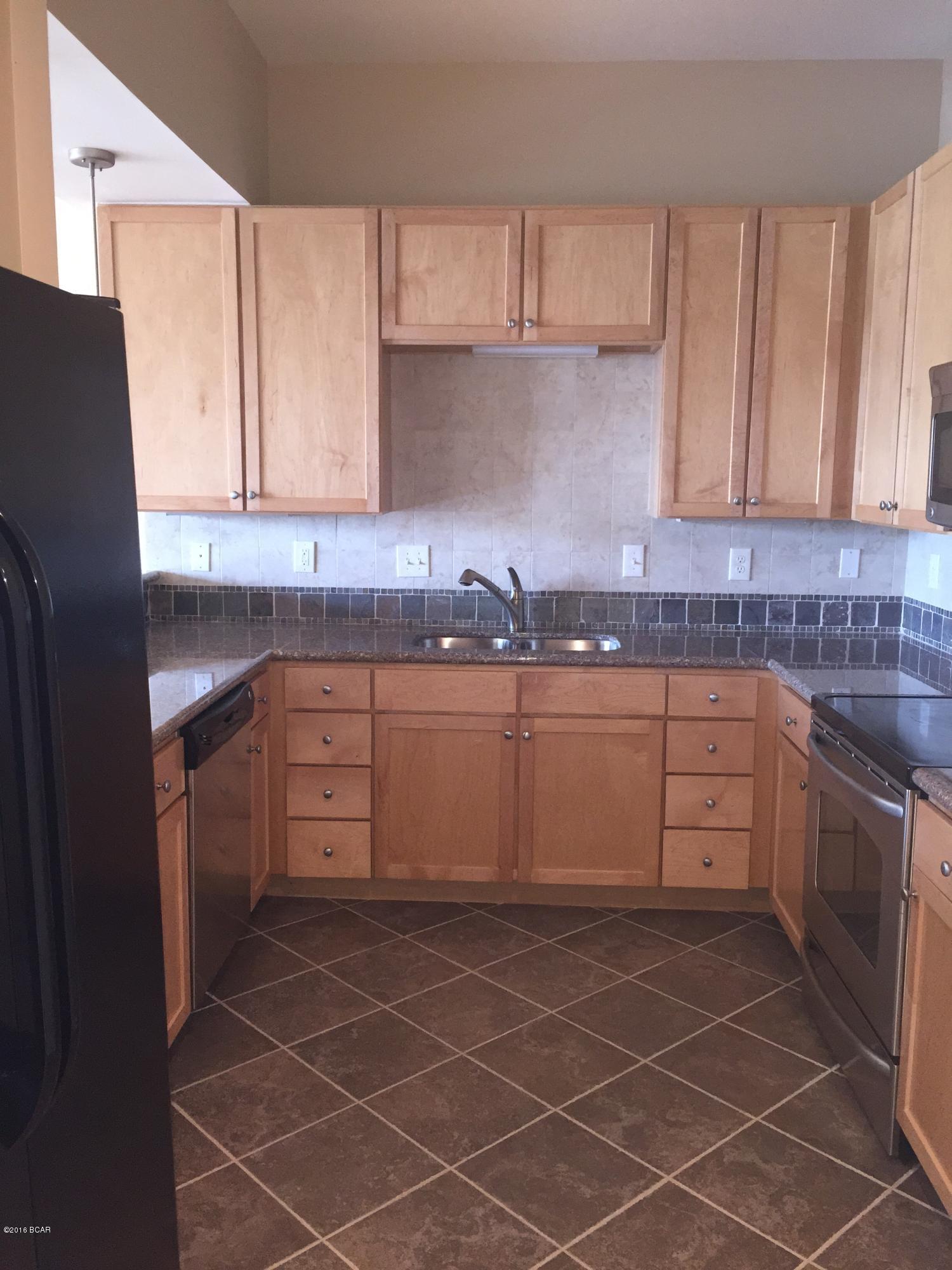 Island Reserve - Residential Lease