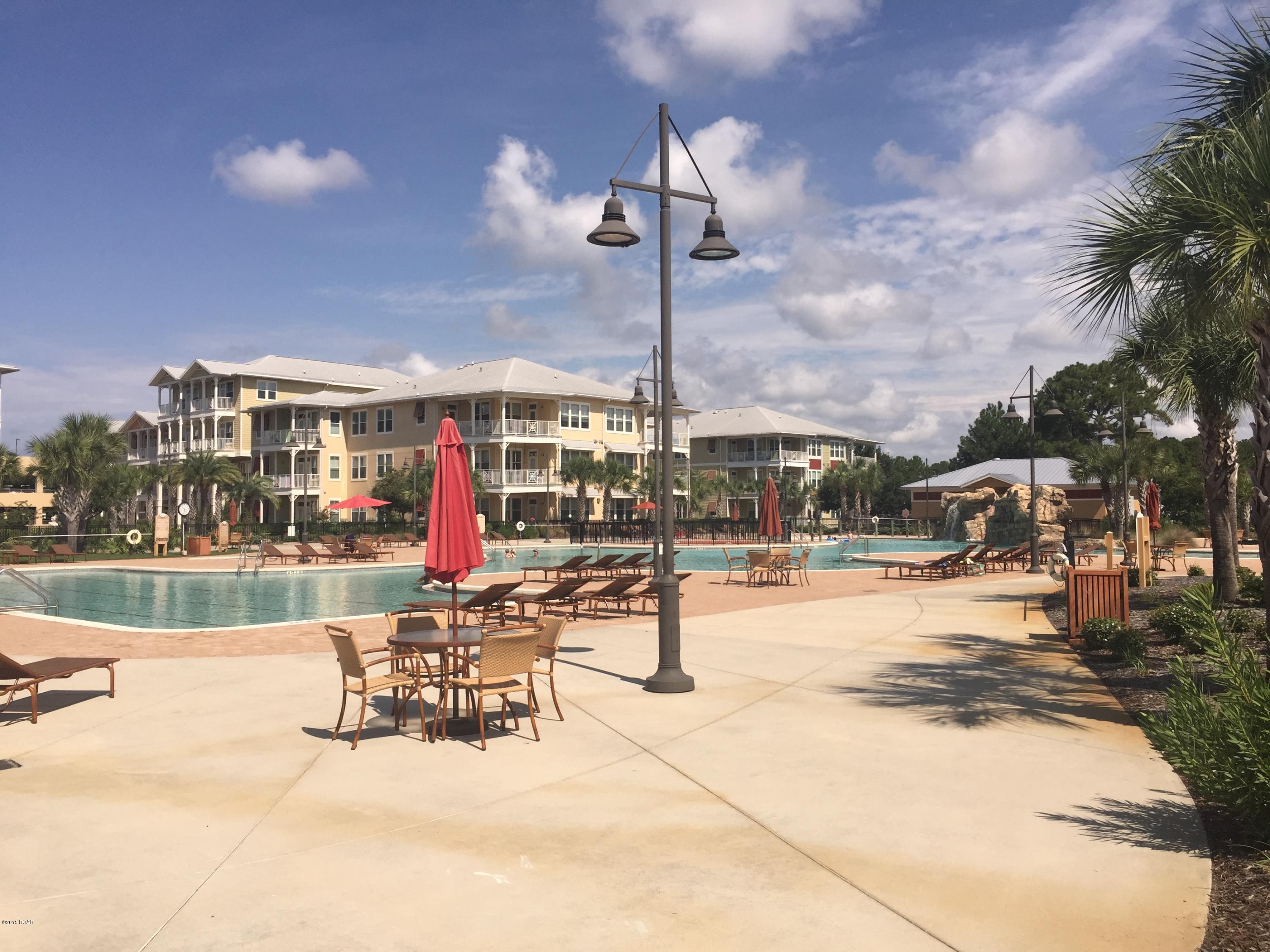 Island Reserve - Residential Lease