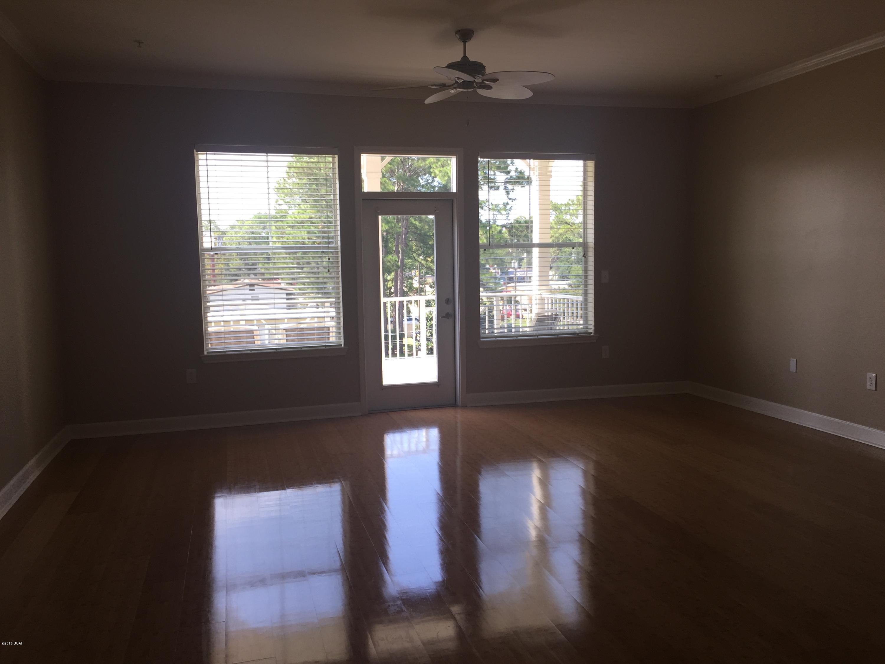 Island Reserve - Residential Lease