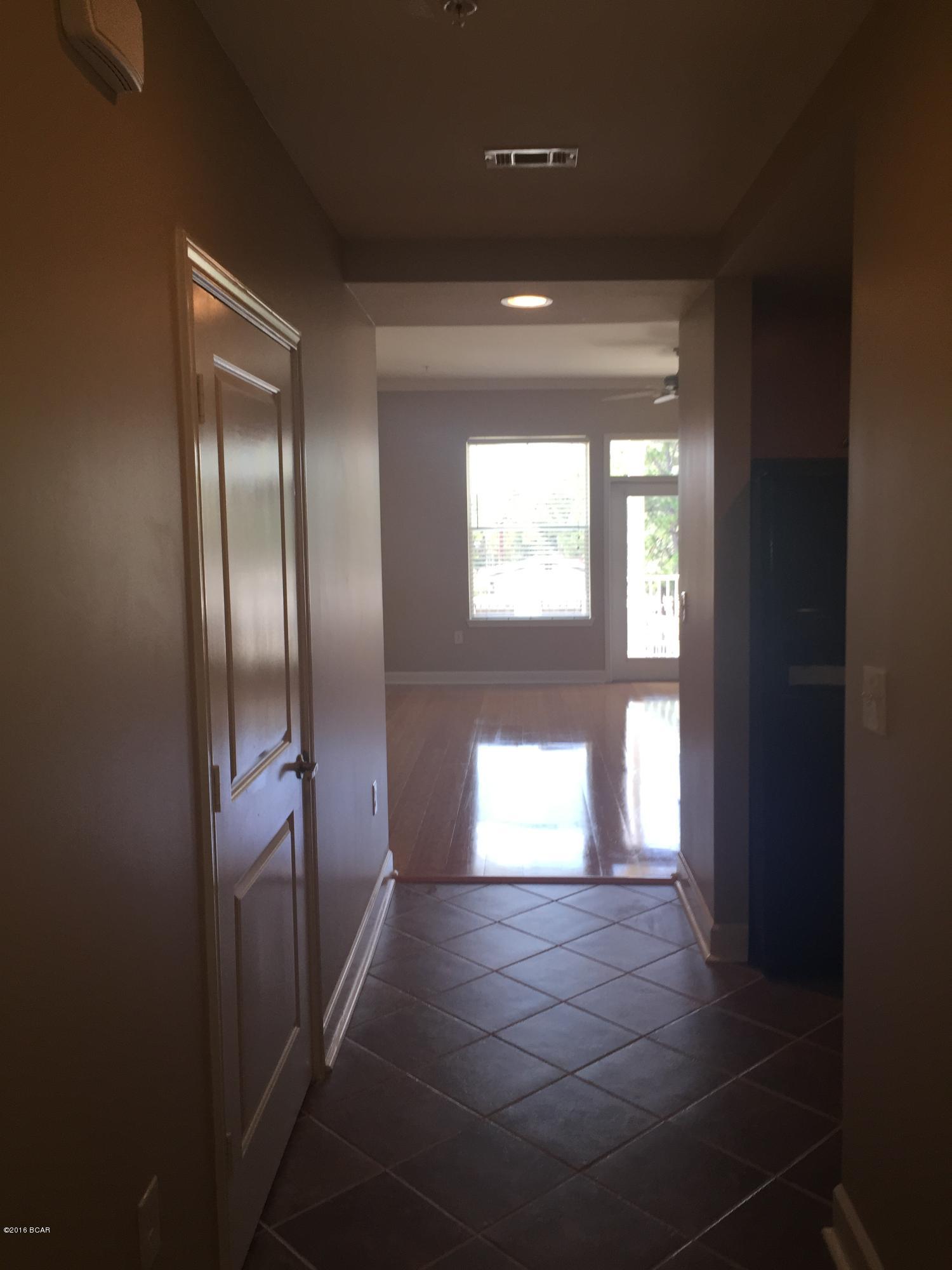 Island Reserve - Residential Lease