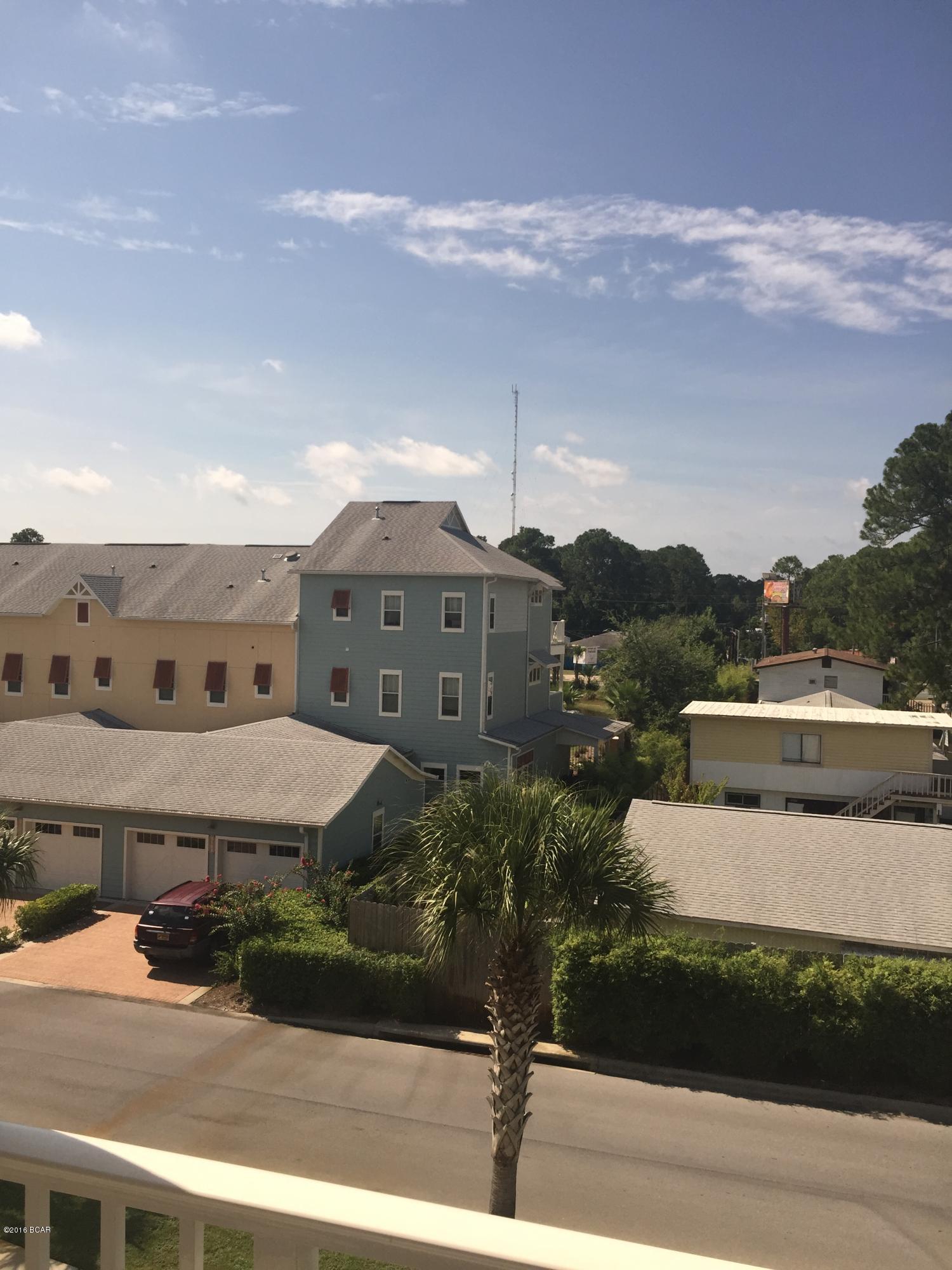 Island Reserve - Residential Lease