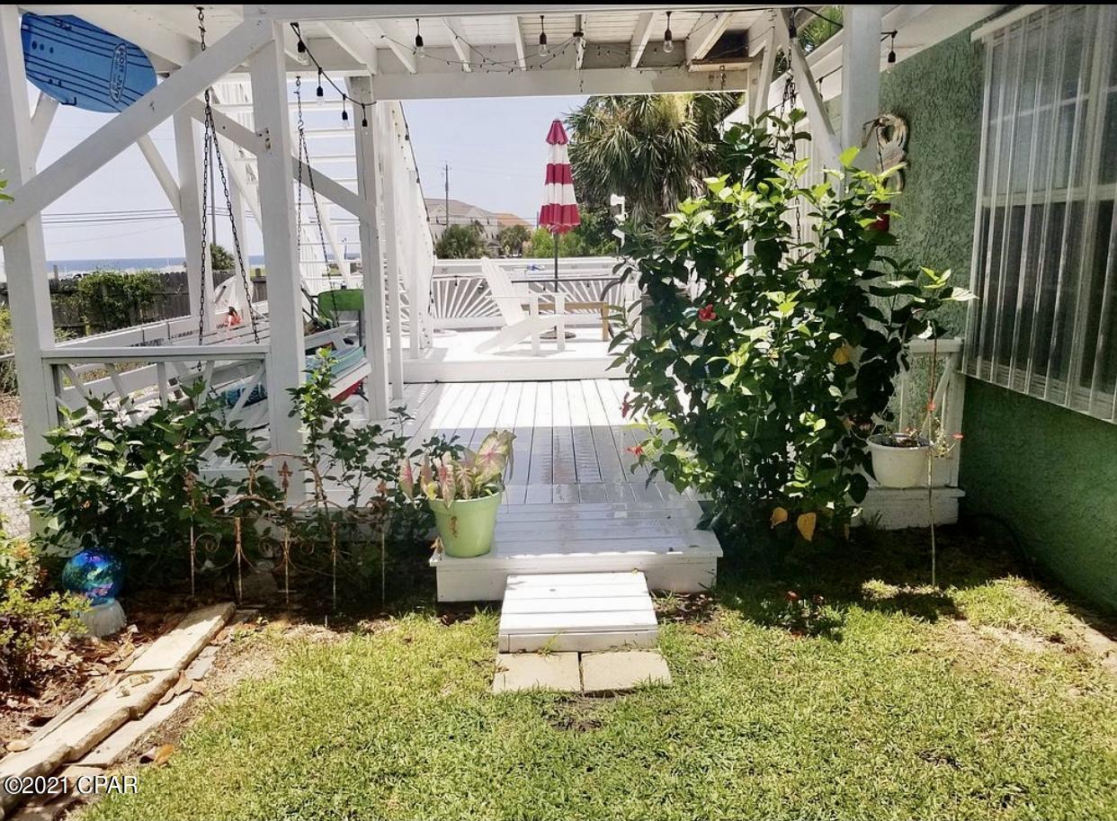 Miramar Beach 1st - Residential