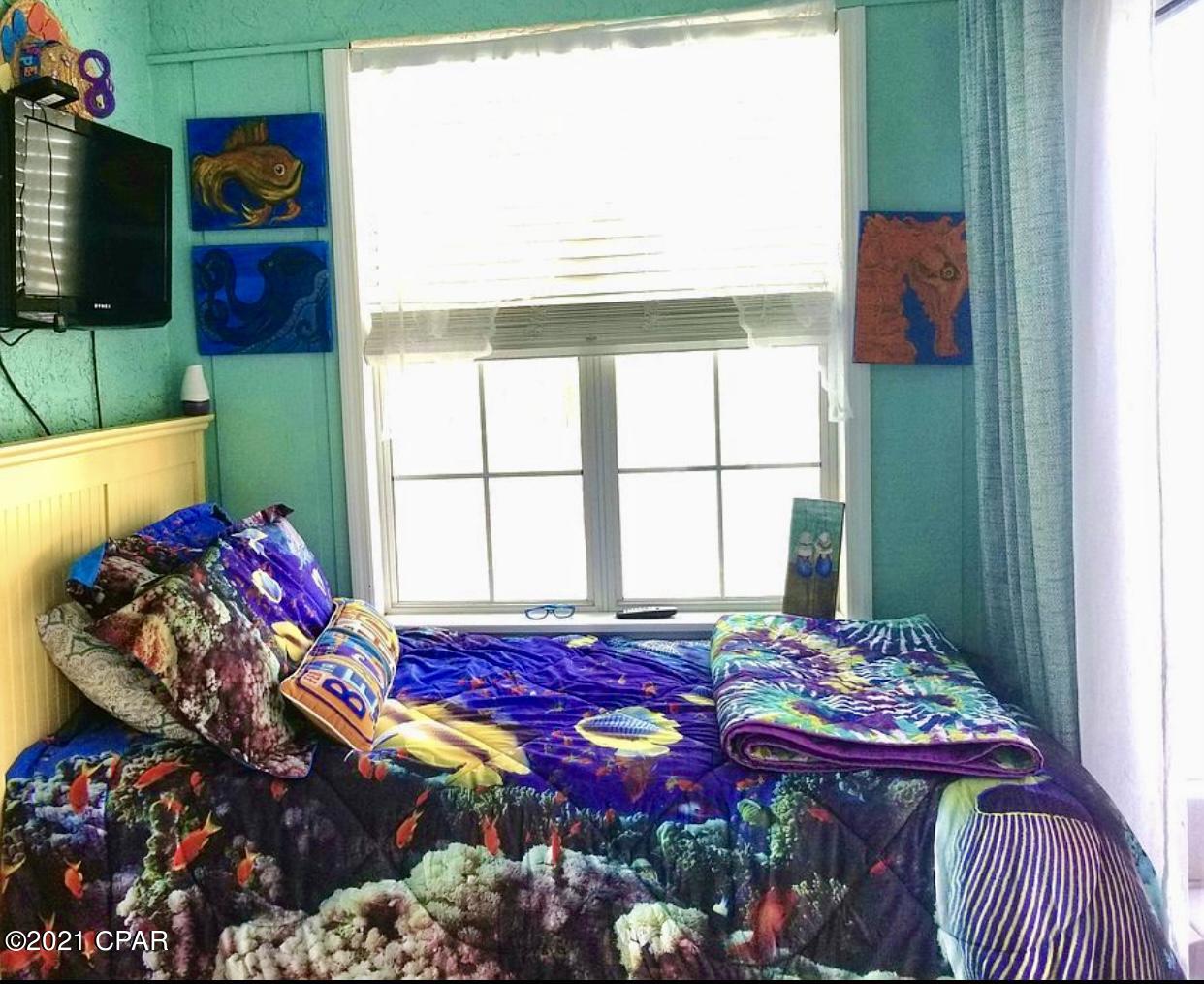 Miramar Beach 1st - Residential