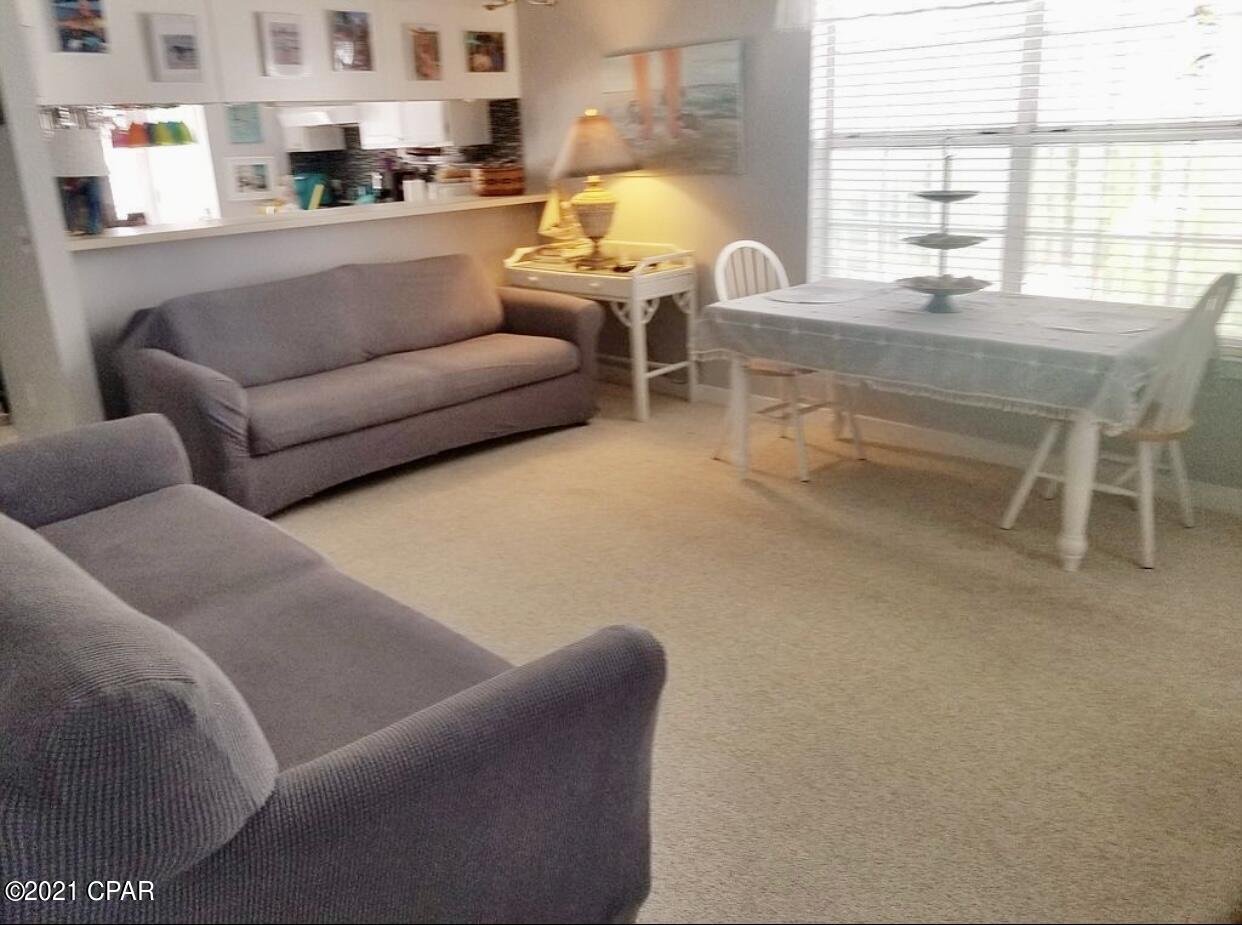 Miramar Beach 1st - Residential