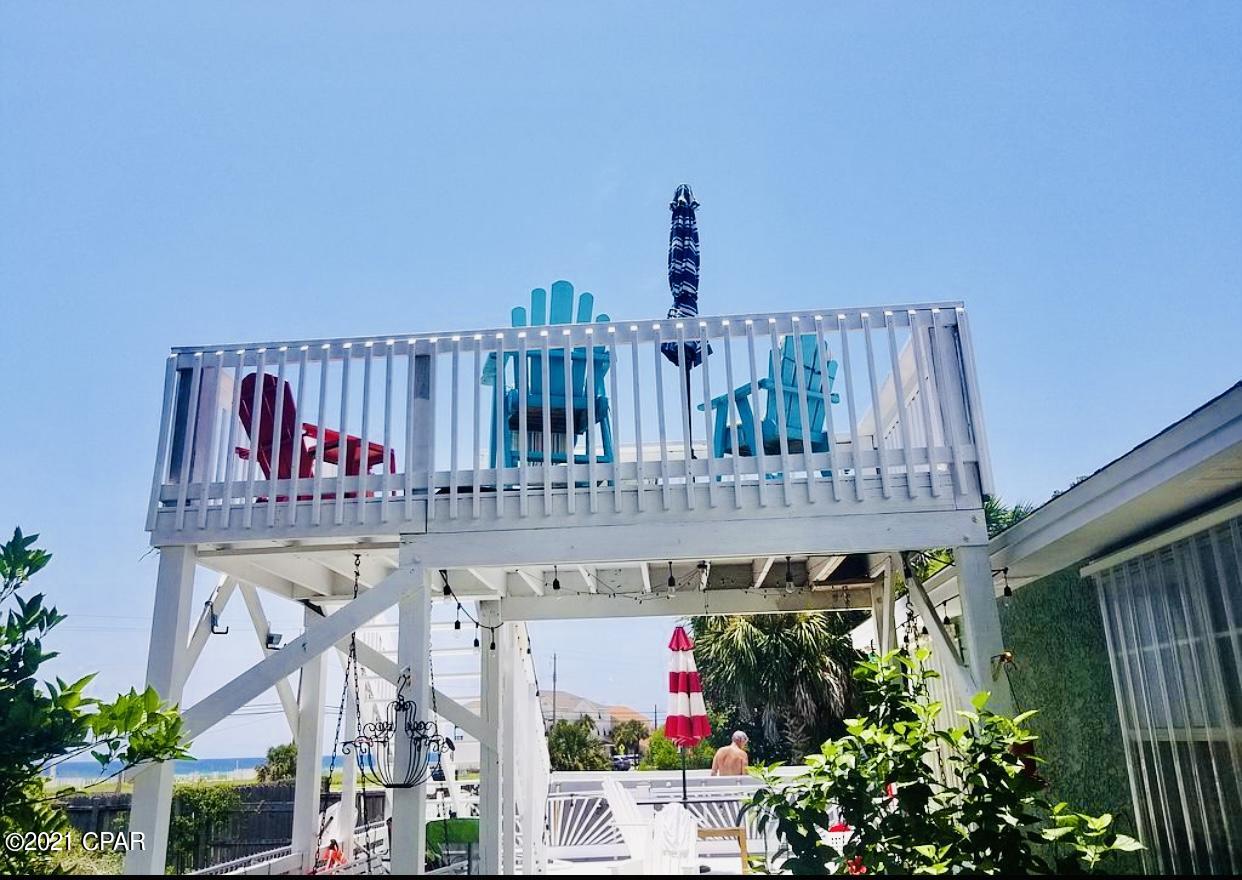 Miramar Beach 1st - Residential