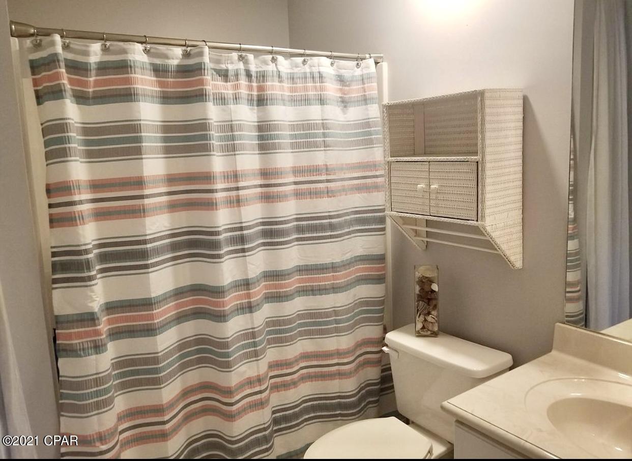 Miramar Beach 1st - Residential