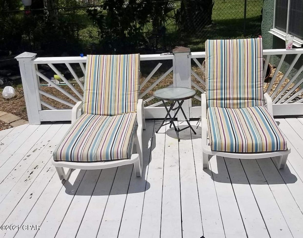 Miramar Beach 1st - Residential