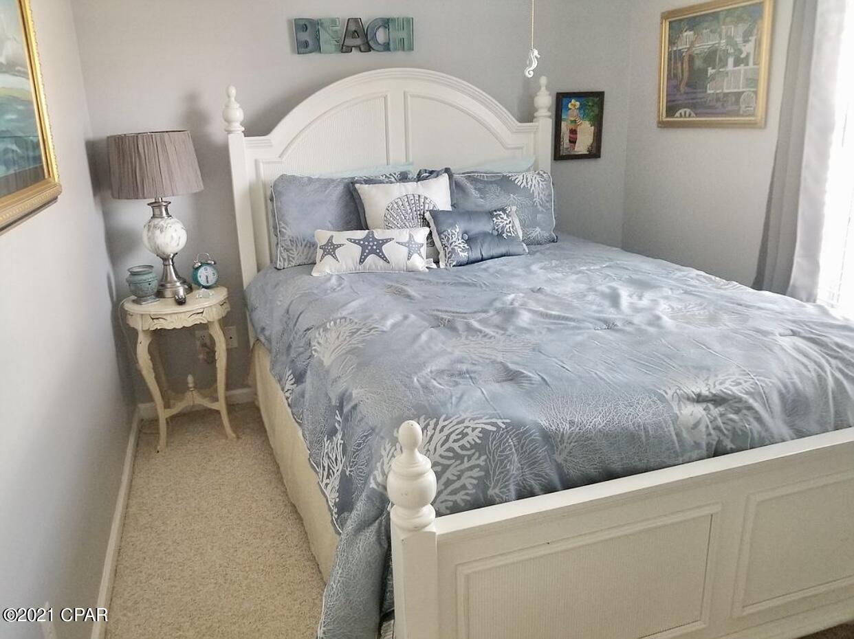 Miramar Beach 1st - Residential