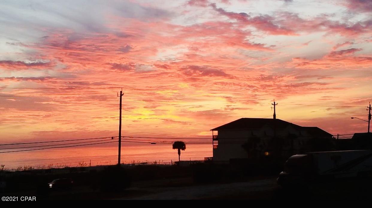 Miramar Beach 1st - Residential