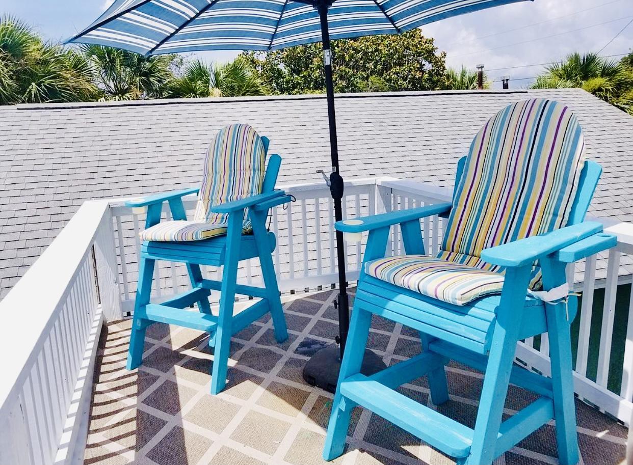 Miramar Beach 1st - Residential