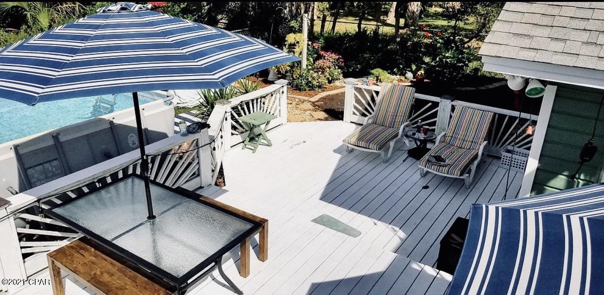 Miramar Beach 1st - Residential