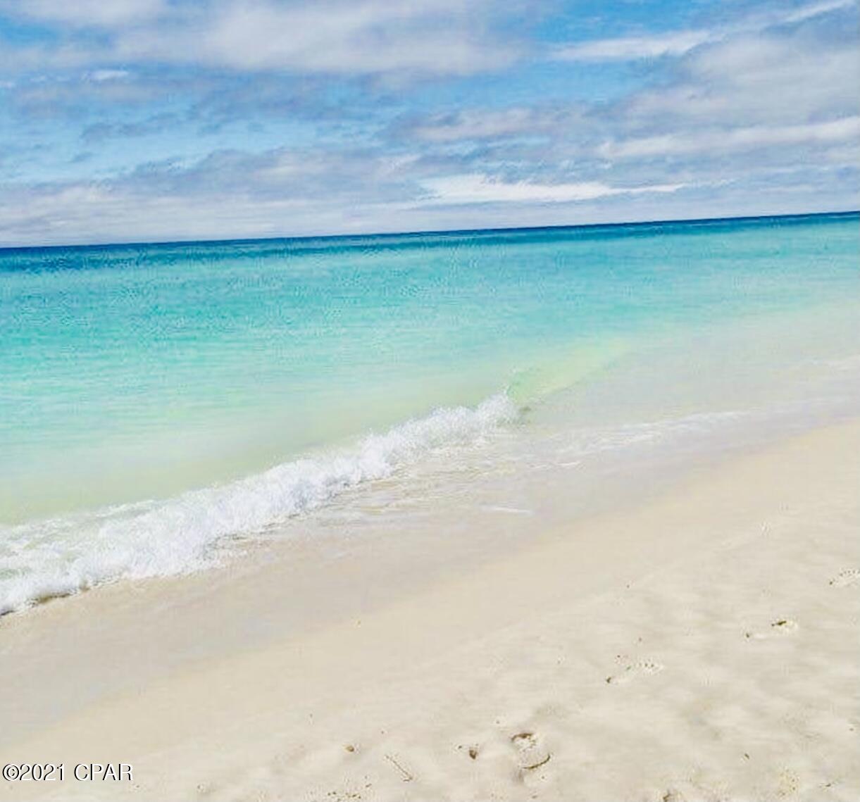 Miramar Beach 1st - Residential