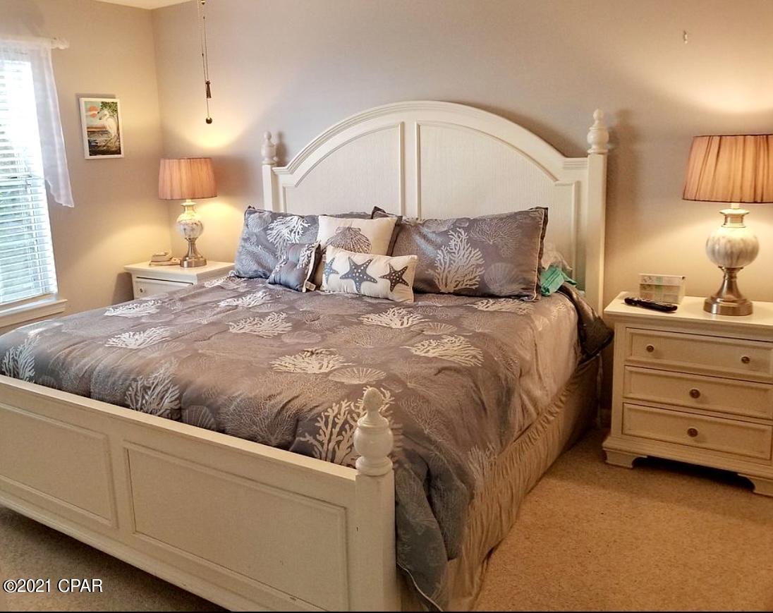 Miramar Beach 1st - Residential