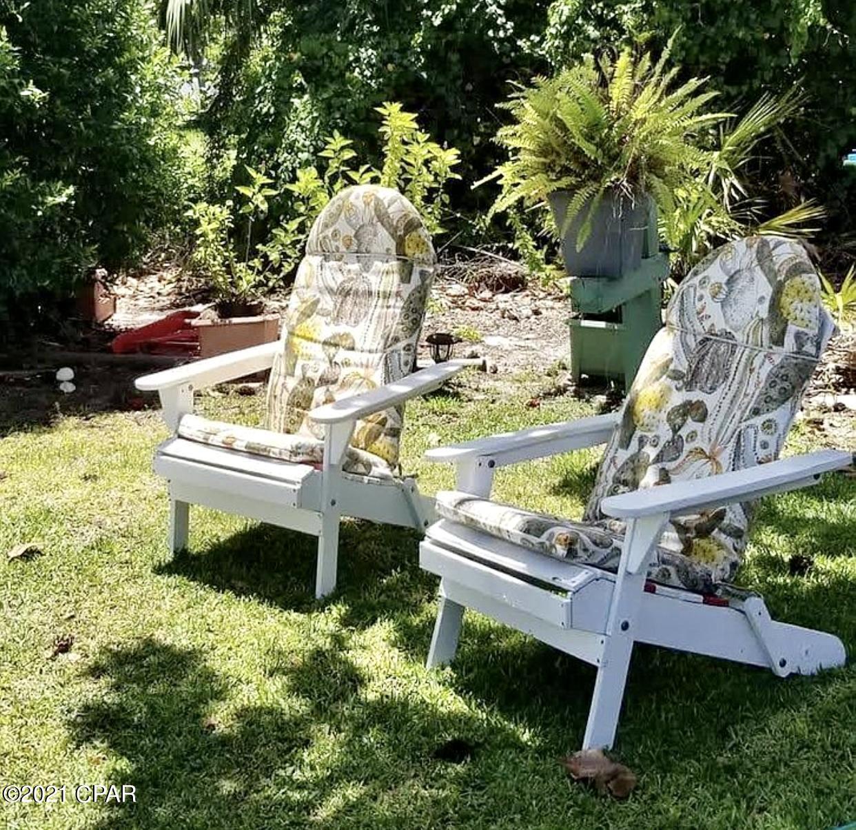 Miramar Beach 1st - Residential