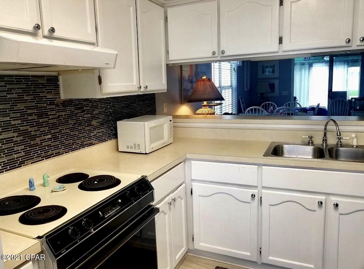 Miramar Beach 1st - Residential