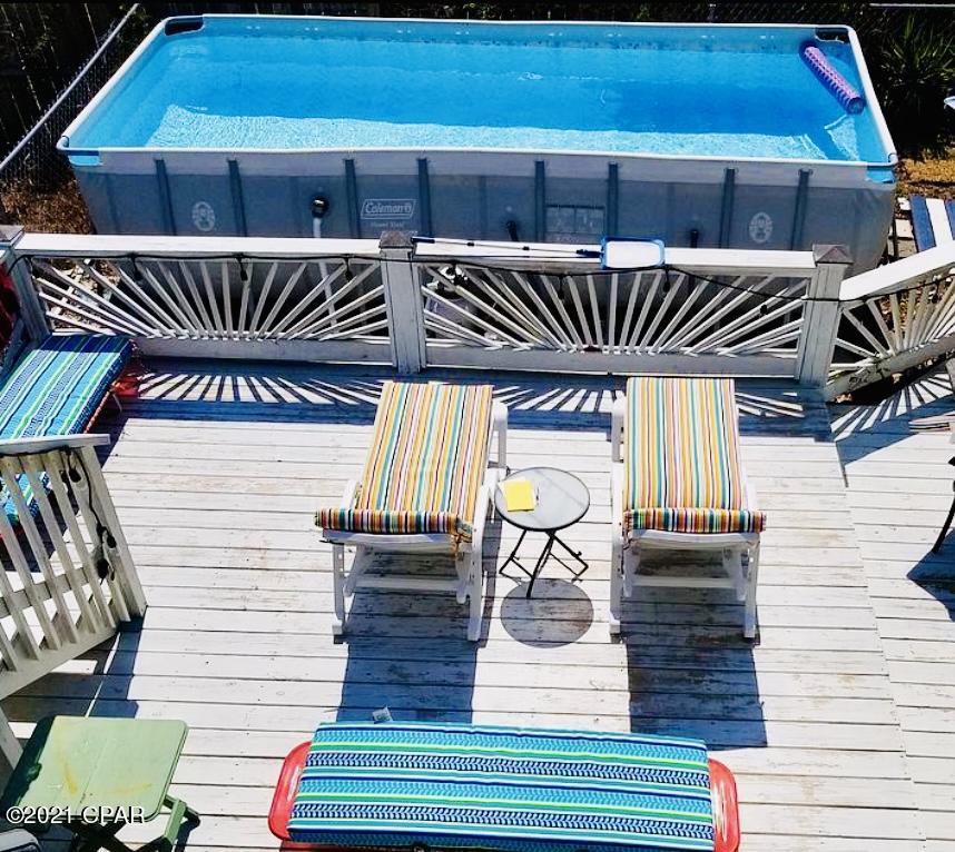 Miramar Beach 1st - Residential