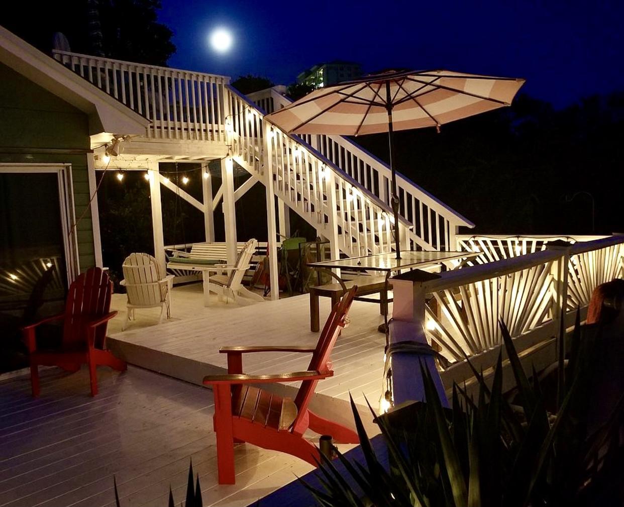 Miramar Beach 1st - Residential