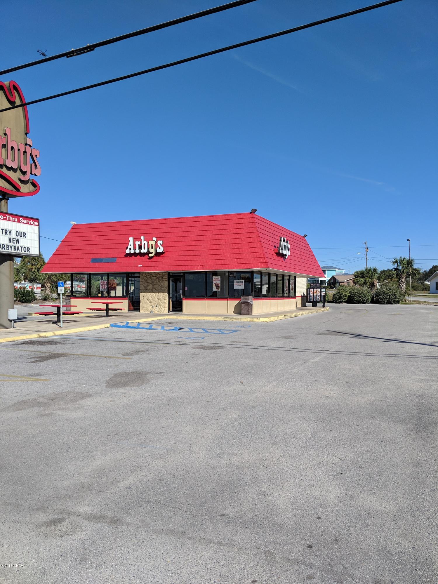 El Centro Beach - Commercial Sale